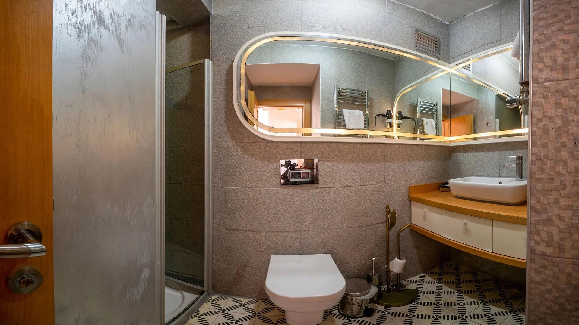 T-Loft Residence 이스탄불
