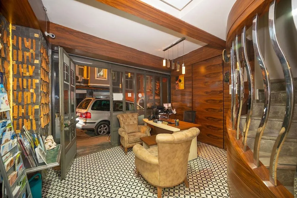 T-Loft Residence 이스탄불 터키