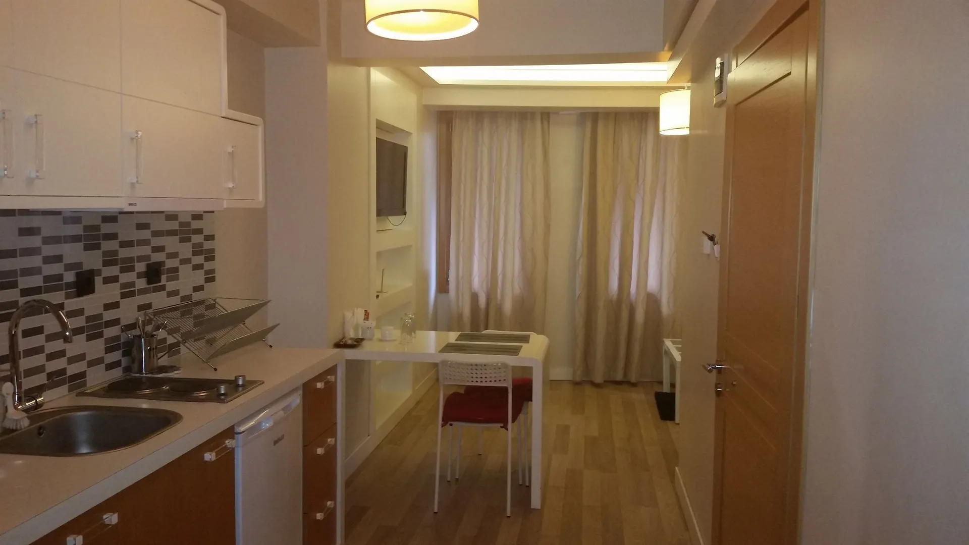 T-Loft Residence 이스탄불
