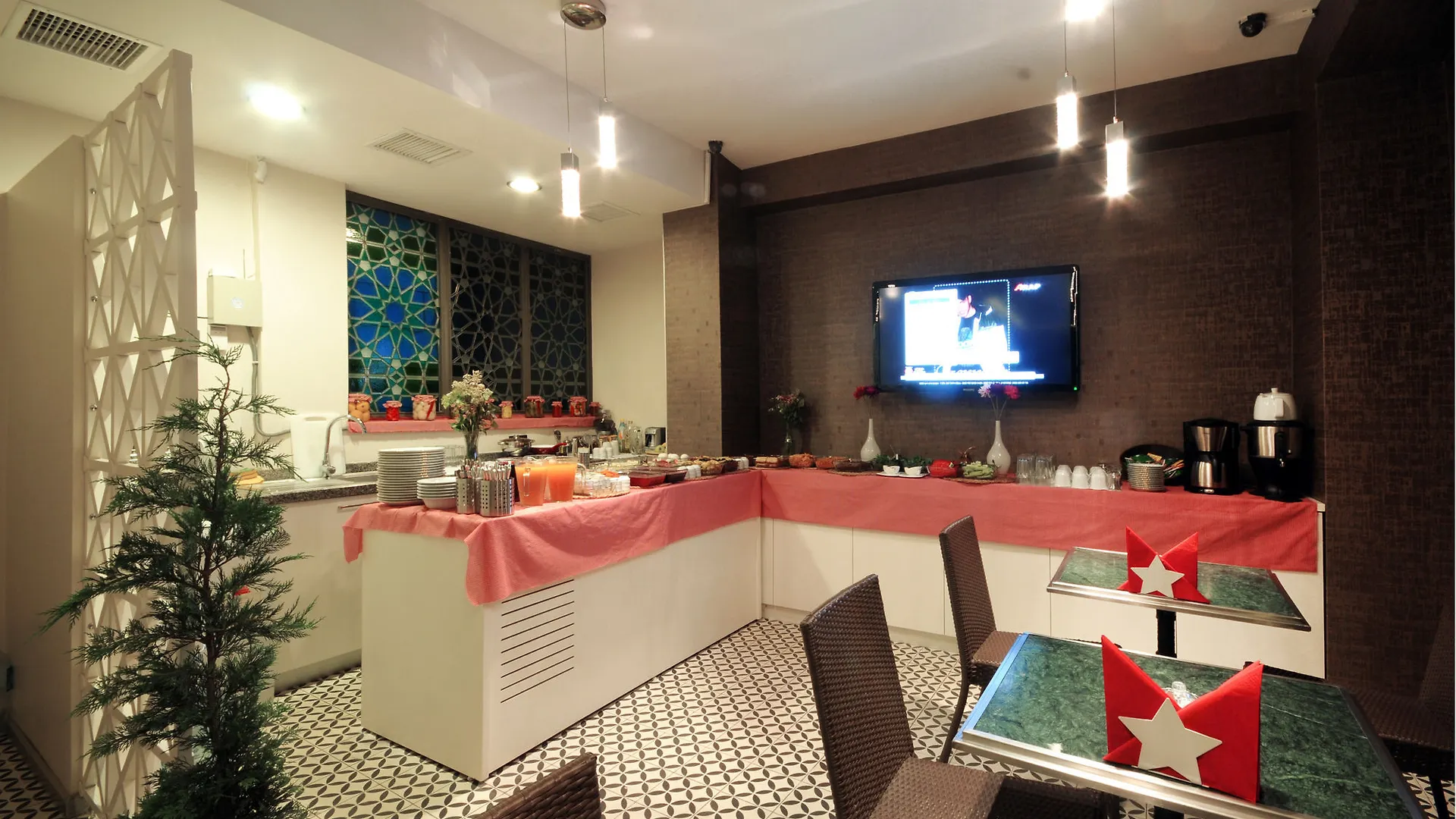 Daire T-Loft Residence İstanbul Türkiye