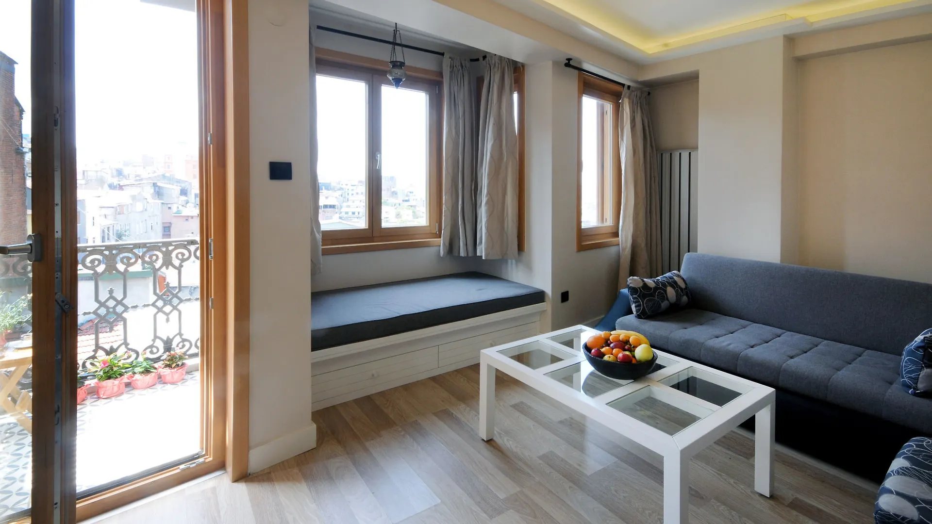 T-Loft Residence İstanbul 0*,