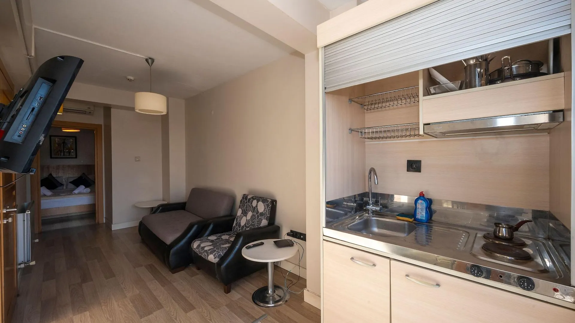 T-Loft Residence Istanbul 0*,  Turkey