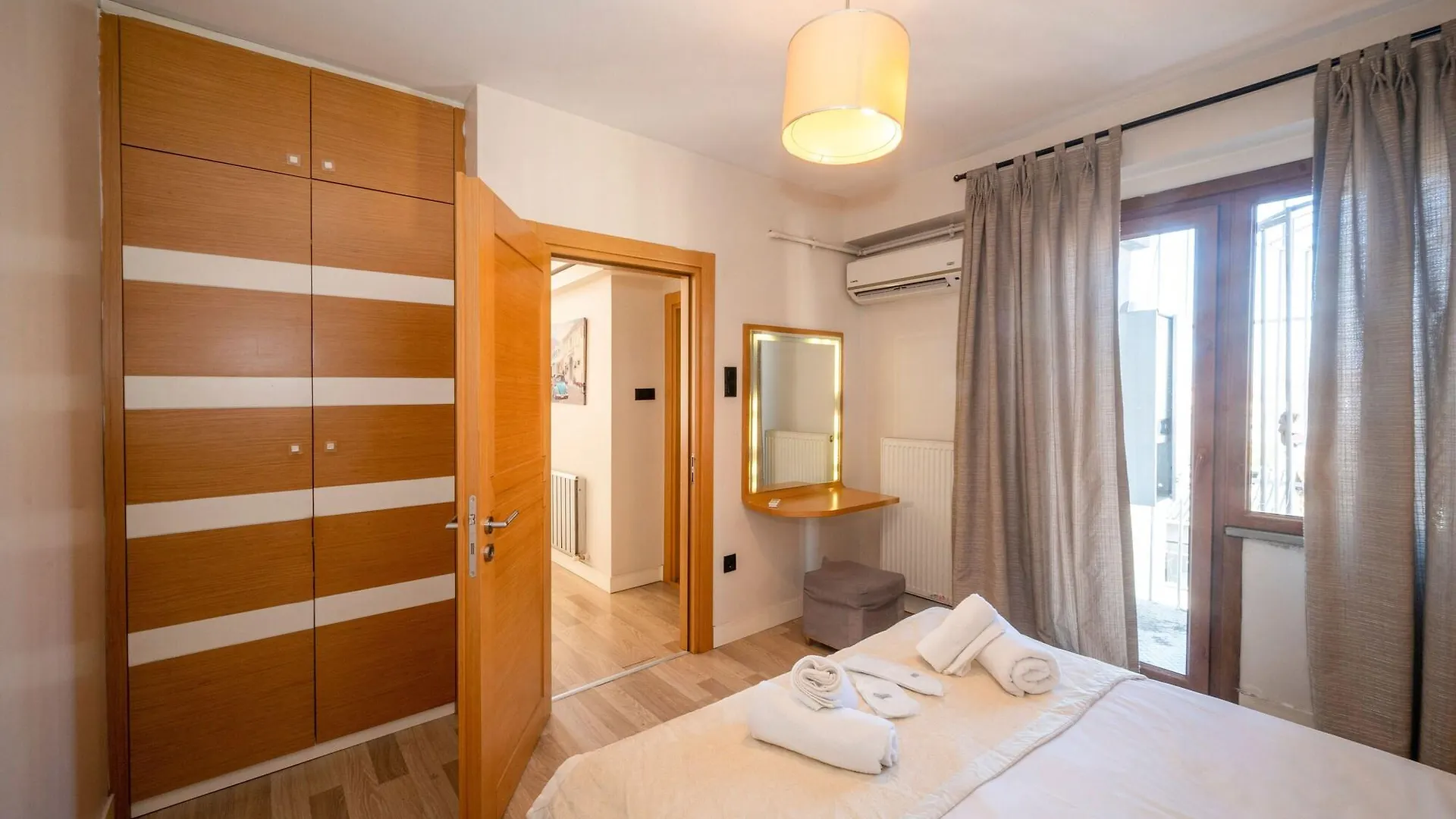 T-Loft Residence Istanbul Turkey