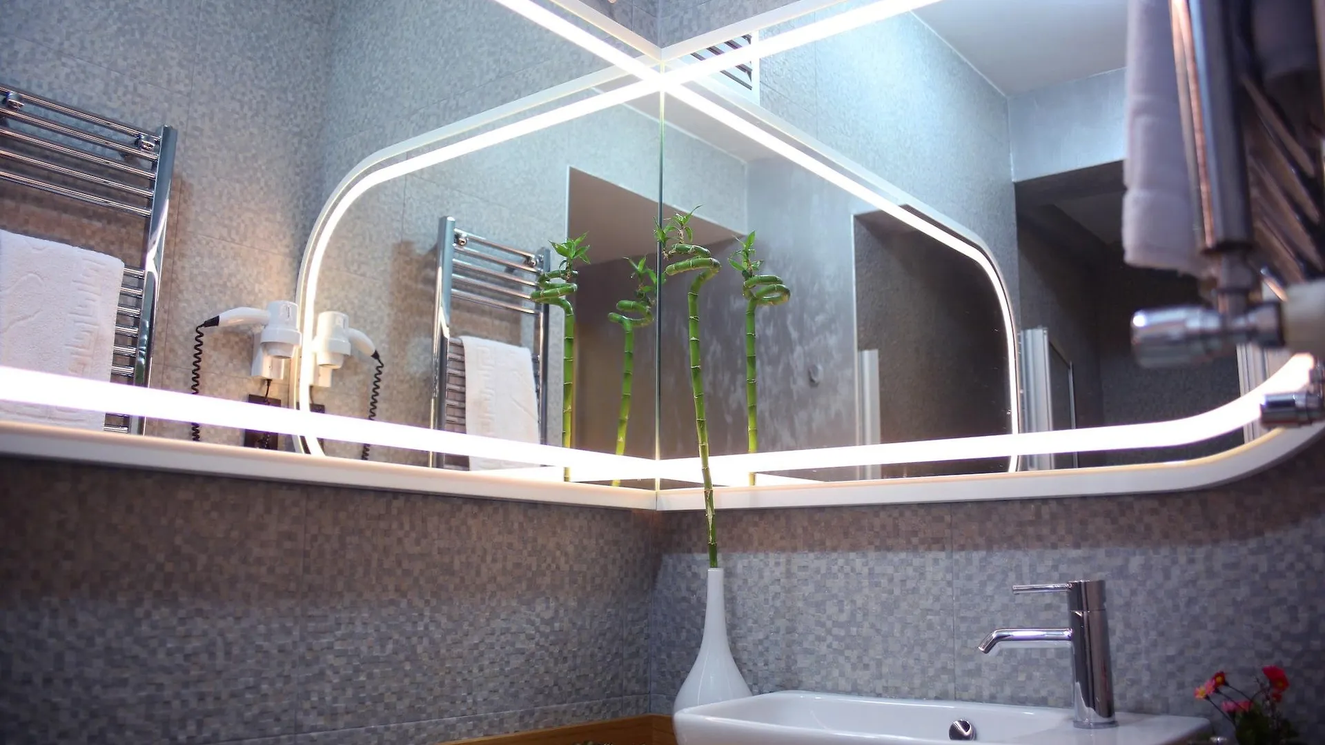 T-Loft Residence Istanbul 0*,