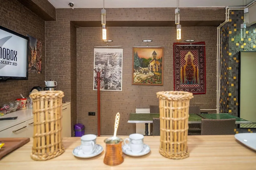 T-Loft Residence Istanbul 0*,  Turkey