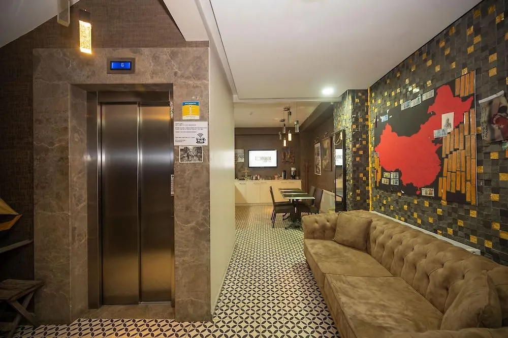 T-Loft Residence Istanbul 0*,  Turkey