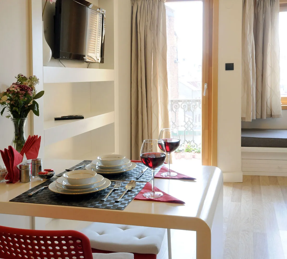 T-Loft Residence Istanbul 0*,
