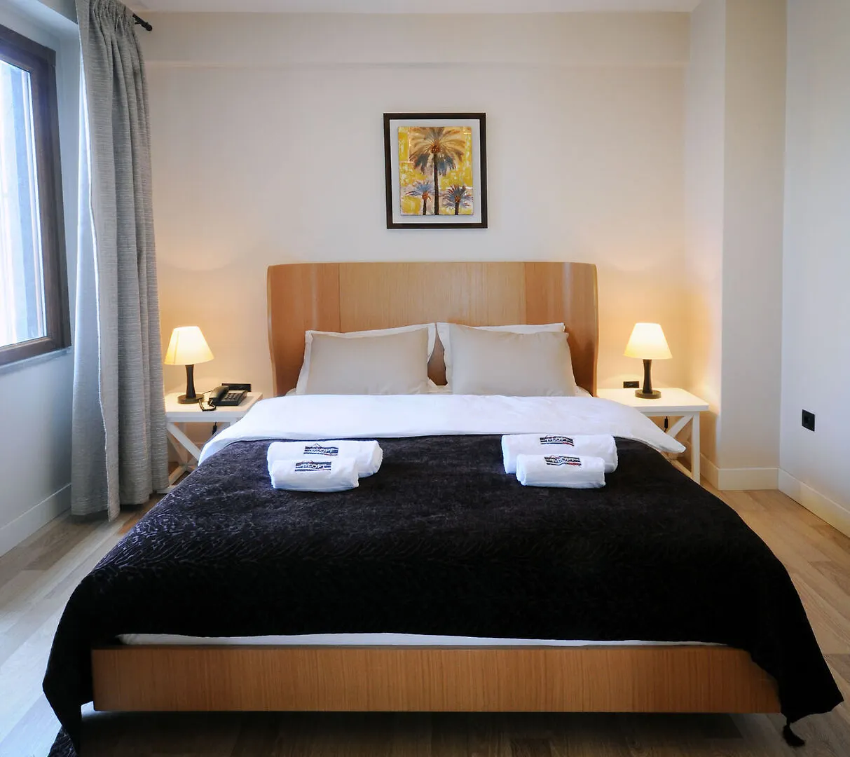 Apartment T-Loft Residence Istanbul