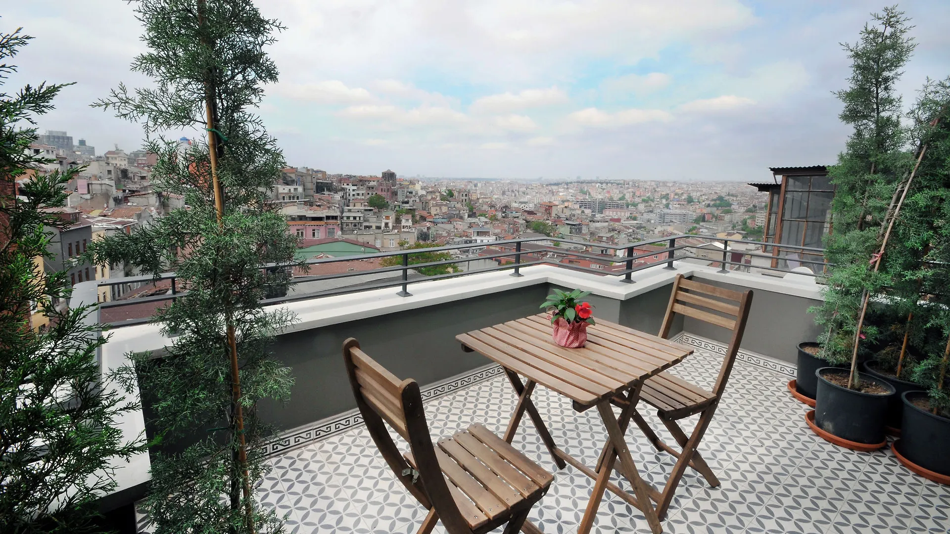 T-Loft Residence Istanbul 0*,  Turkey