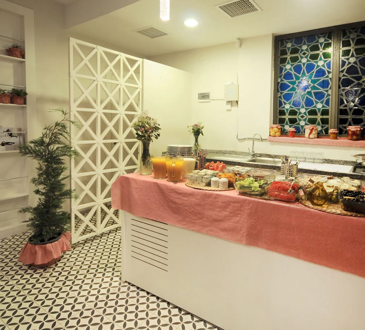 Apartment T-Loft Residence Istanbul Turkey