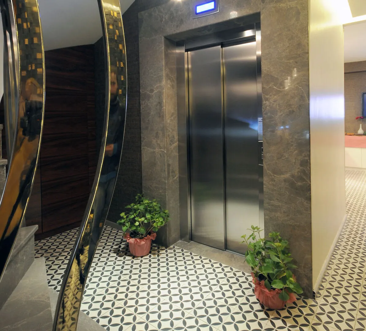 T-Loft Residence Istanbul