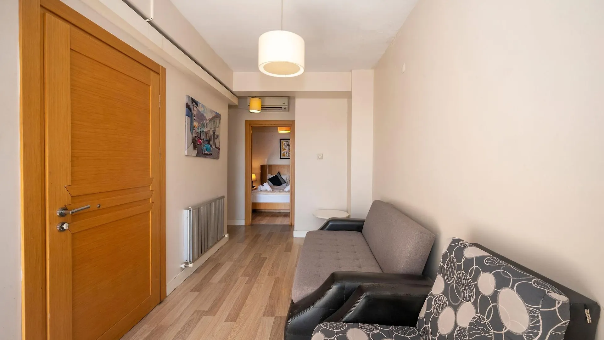 T-Loft Residence Istanbul 0*,  Tyrkiet