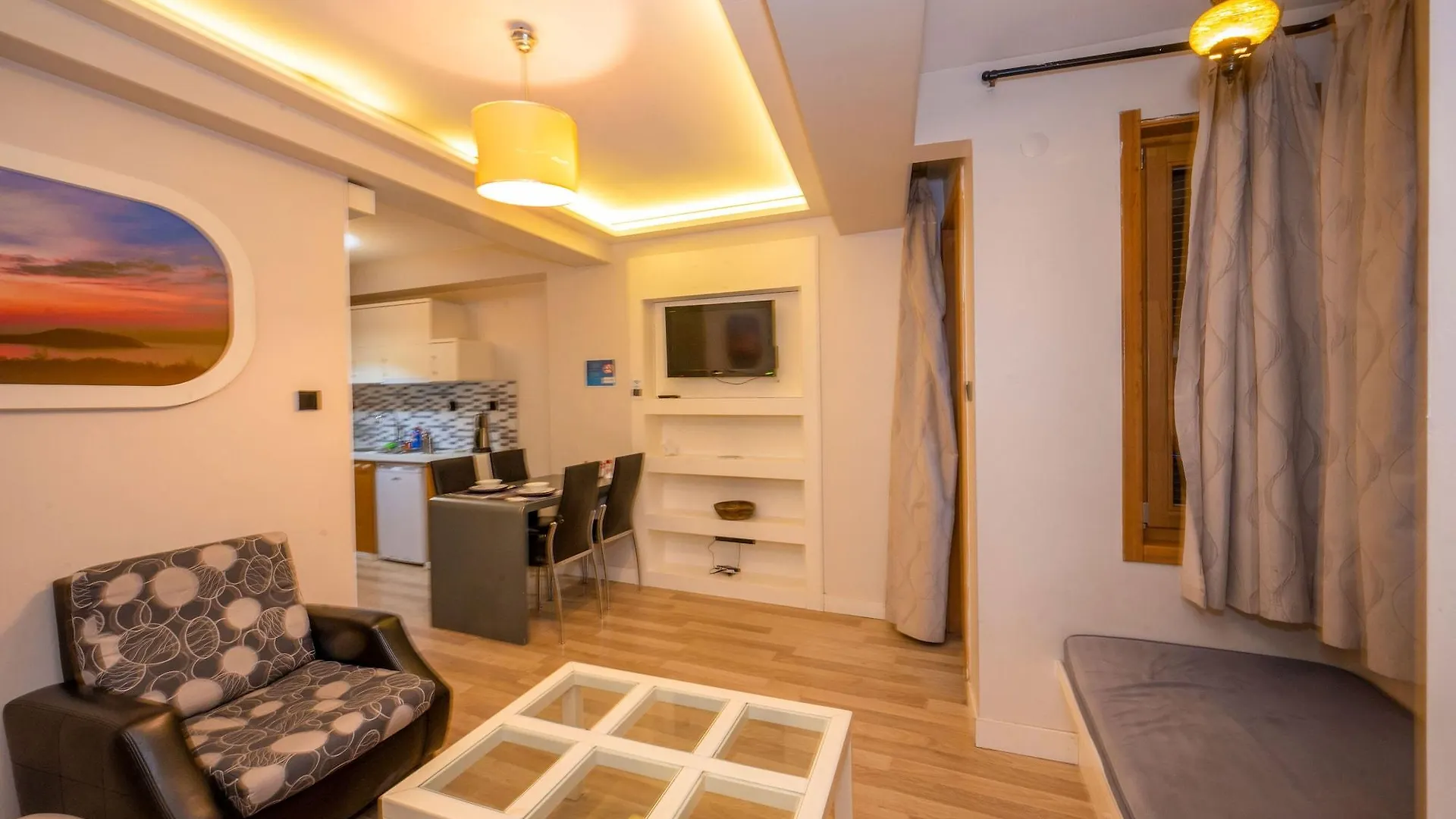 T-Loft Residence Istanbul
