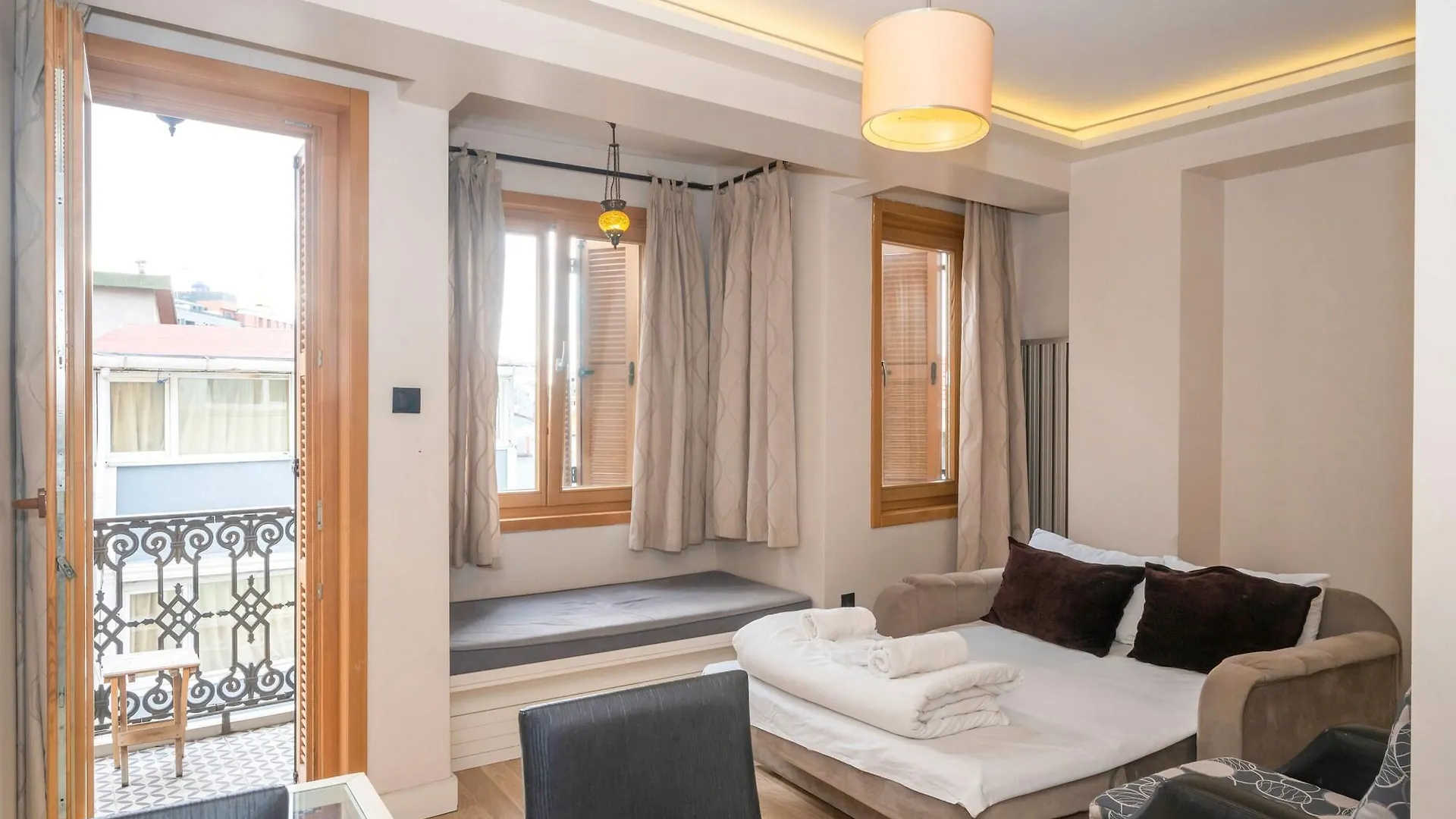 T-Loft Residence Istanbul Lejlighed