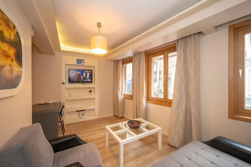 T-Loft Residence Istanbul 0*,  Tyrkiet