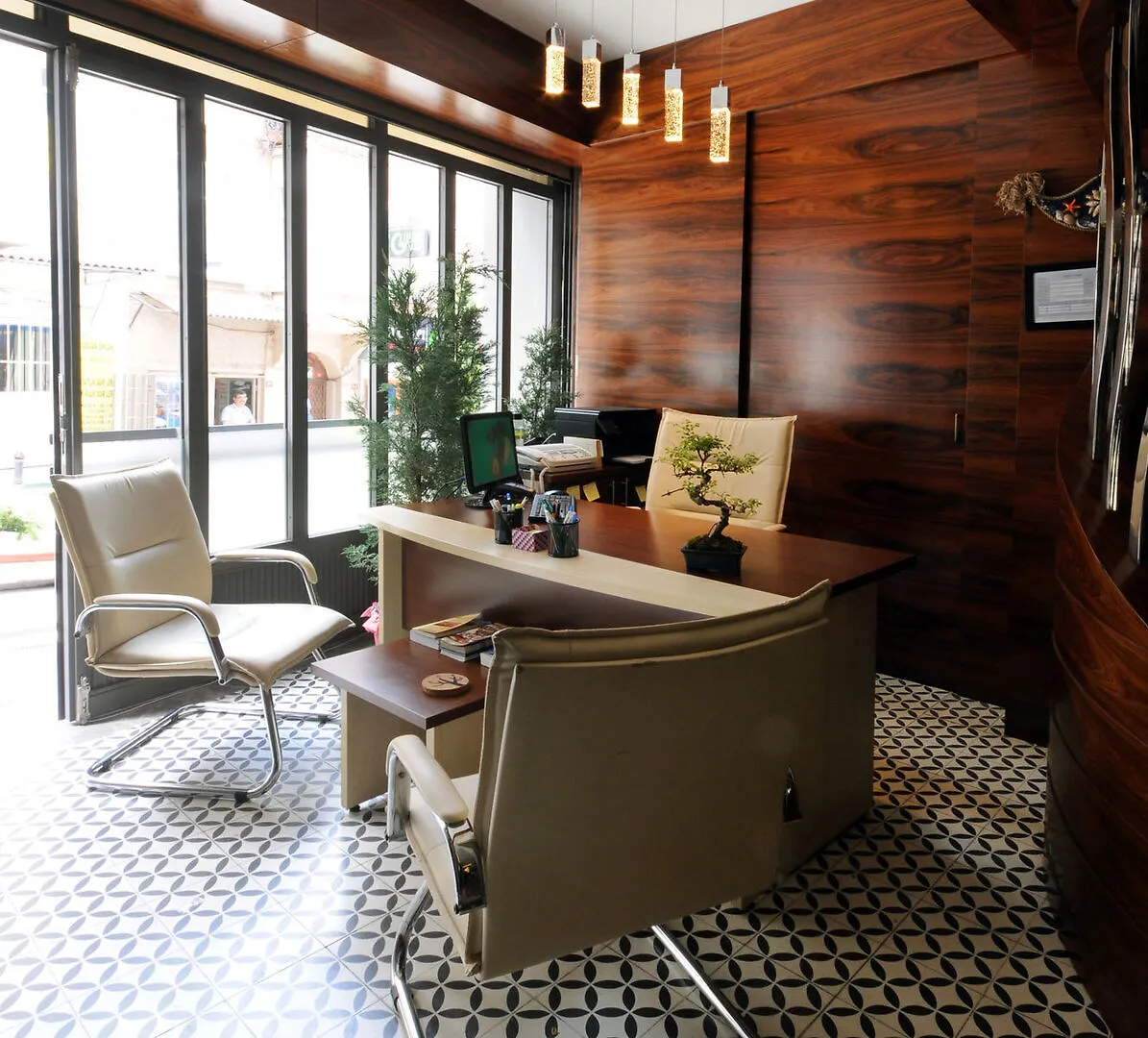 Lejlighed T-Loft Residence Istanbul